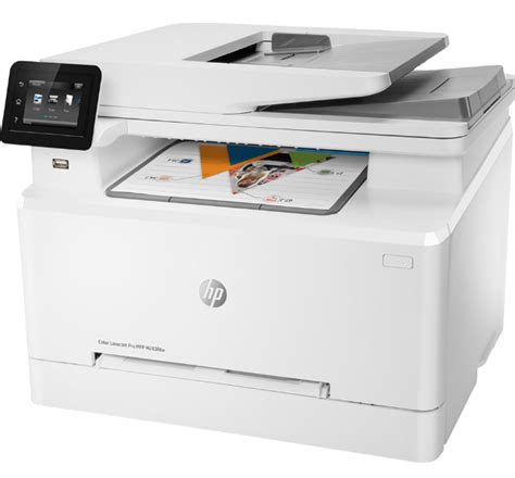 HP Drucker Treiber - Ein umfassender Leitfaden zur Installation des HP LaserJet Pro MFP M429fdn Treibers